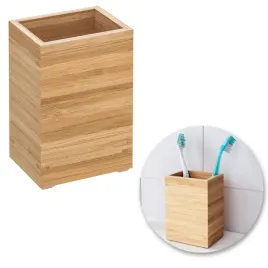 kubek-na-szczoteczki-drewno-bambus-pojemnik
