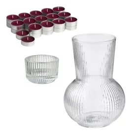 zestaw-pachnaca-swieczka-30szt-swiecznik-wazon