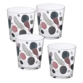 komplet-4x-szklanka-z-kolorowym-wzorem-300-ml