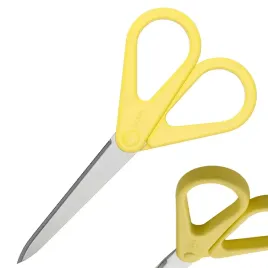 nozyczki-stal-nierdzewna-16-cm-zolty