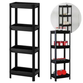 regal-lazienkowy-37x23x101cm-szafka-4-polki-czarny