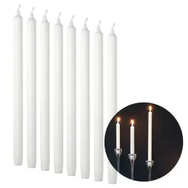 8x-bezzapachowa-biala-swieca-do-swiecznika-35-cm