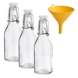 butelka-z-kapslem-3szt-lejek-kuchenny-do-butelek