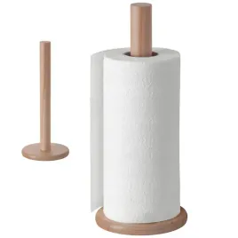 drewniany-uchwyt-na-reczniki-papierowe-kuchenne