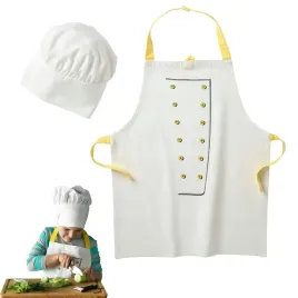 zestaw-szefa-kuchni-fartuch-i-czapka-dla-dzieci