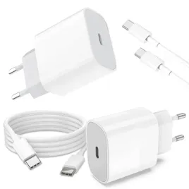 zestaw-ladowarka-biala-sieciowa-kabel-usb-typ-c-c