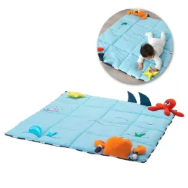 mata-do-zabawy-dla-dziecka-morze-114x114-cm