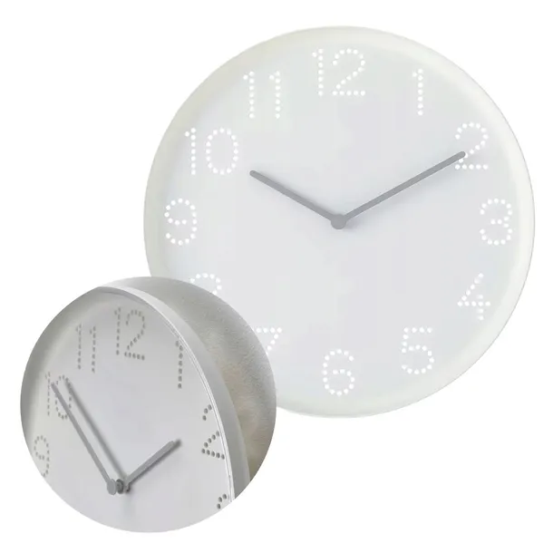 zegar-scienny-bialy-25-cm-stylowy-analogowy