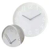 zegar-scienny-bialy-25-cm-stylowy-analogowy