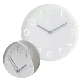 zegar-scienny-bialy-25-cm-stylowy-analogowy