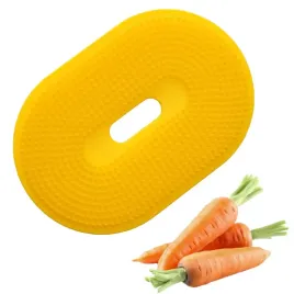 szczotka-do-mycia-warzyw-i-owocow-elastyczna-zolta