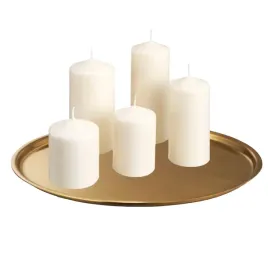 podstawka-na-swiece-komplet-swiec-5-szt-biale