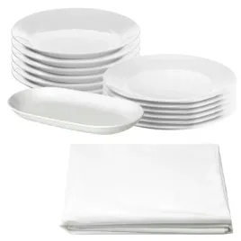 zestaw-6x-talerzyk-6x-talerz-25cm-obrus-bialy