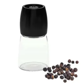 mlynek-do-pieprzu-soli-przypraw-szklany-czarny