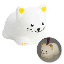 lampka-nocna-kot-led-rgb-zmieniajacy-kolory