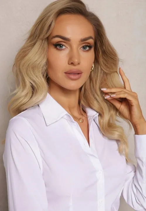 renee-biala-koszula-damska