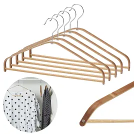 komplet-wieszakow-na-ubrania-5-szt-bambusowe