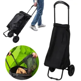 torba-na-kolkach-wozek-zakupowy-skladany-czarny