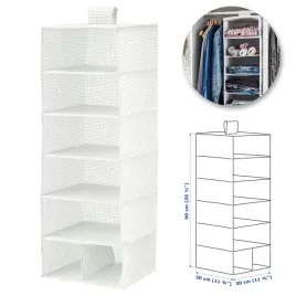 organizer-na-ubrania-7-polek-skladany-organizator