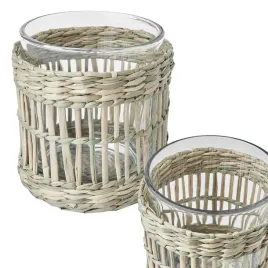 gustowny-swiecznik-na-tealighty-z-plecionka