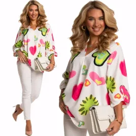 elegancka-luzna-modna-bluzka-damska-duzo-rozmiarow-polski-produkt