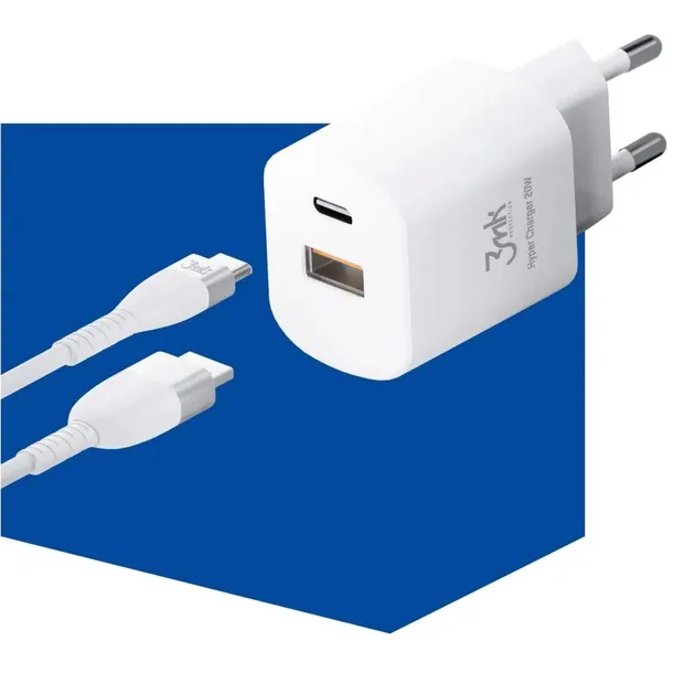 szybka-ladowarka-3mk-20w-usb-c-usb-a-zgodnosc-ze-standardem-quick-charge-3-0