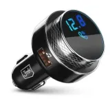 nadajnik-do-auta-3mk-led-bluetooth-2x-usb-microsd-stan-nowy