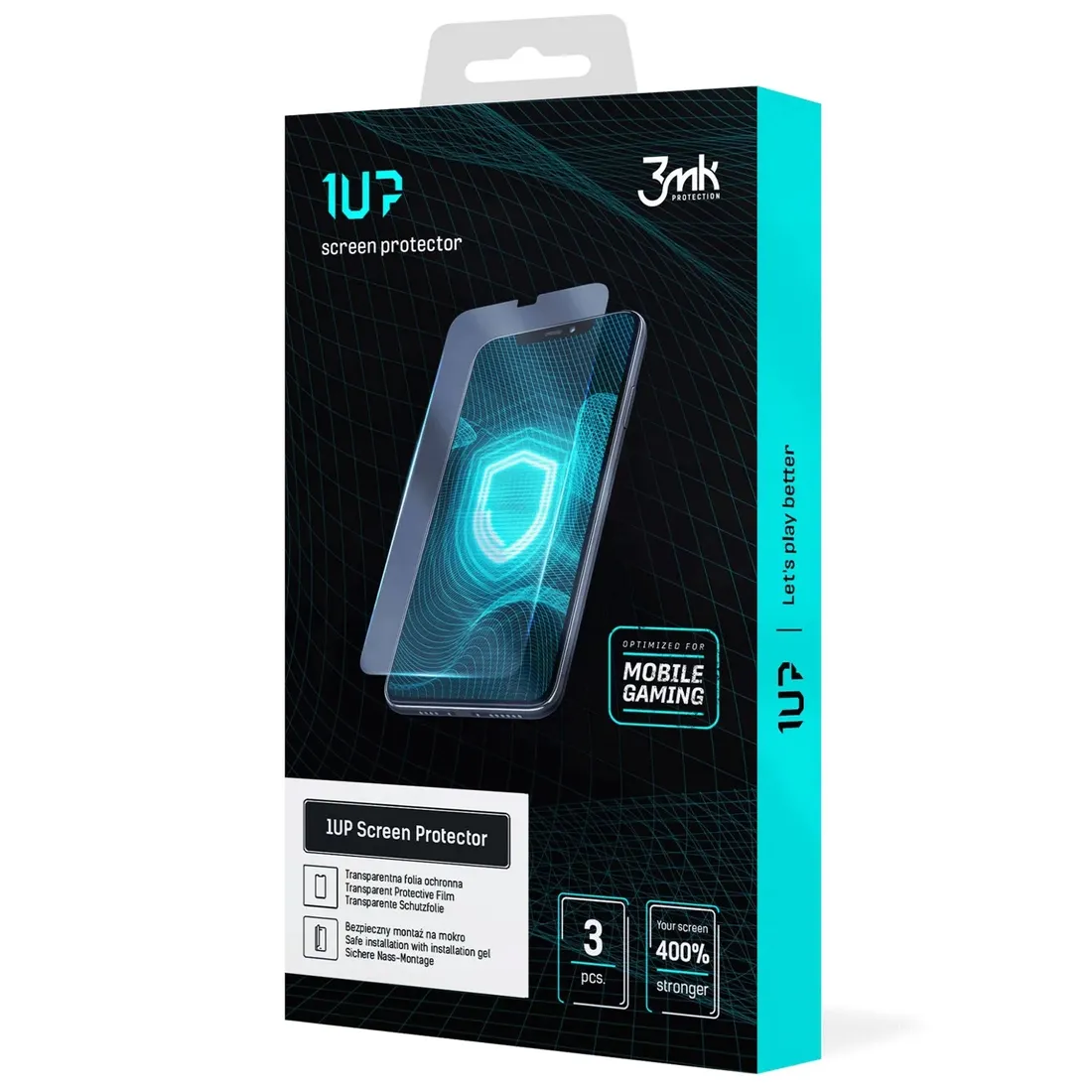 folia-ochronna-1up-3mk-do-redmi-note-12-pro-pro