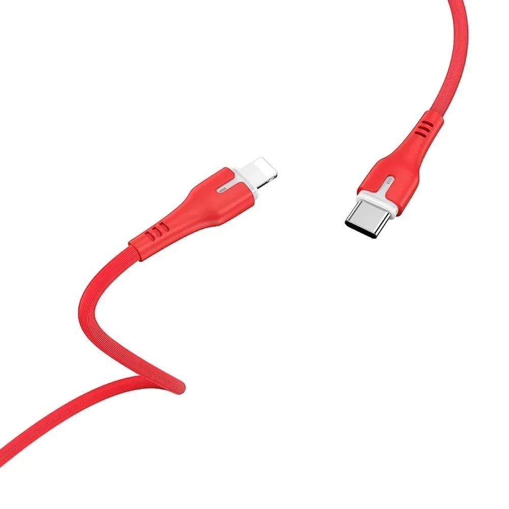 kabel-usb-typ-c-do-iphone-lightning-x45-1m-czerwon-stan-nowy