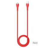 kabel-usb-typ-c-do-iphone-lightning-x45-1m-czerwon-kolor-czerwony