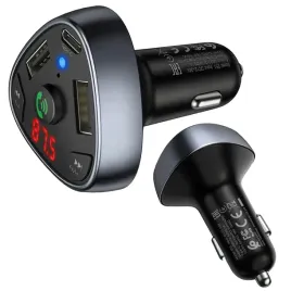 ladowarka-samochodowa-usb-transmiter-bt-e51-czarny