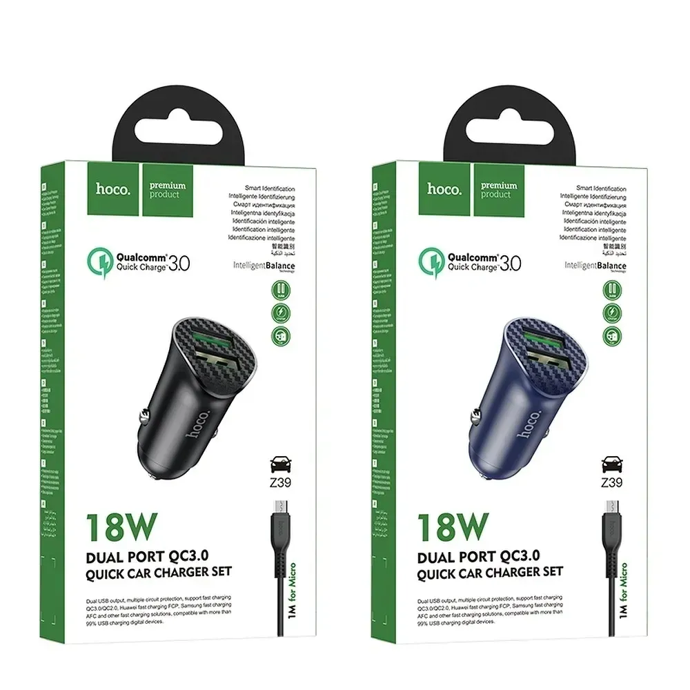 ladowarka-samochod-2xusb-kabel-micro-z39-niebieska