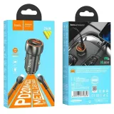 ladowarka-do-auta-typ-cusb-kabel-lightning-z46a-zgodnosc-ze-standardem-quick-charge-3-0