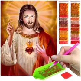 haft-diamentowy-jezus-chrystus-bog-ikona-obraz-mozaika-zestaw-5d