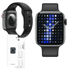 smartwatchinteligentny-zegarek-sportowy-czarny-y1