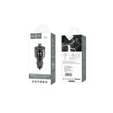 ladowarka-samochodowa-transmiter-bluetth-e19-szary-zlacza-usb