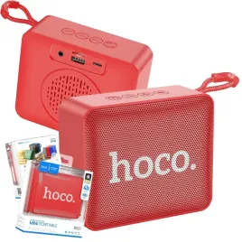 przenosny-maly-glosnik-bluetooth-bs51-czerwony