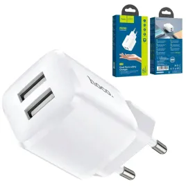 ladowarka-uniwersal-sieciowa-kostka-2xusb-n8-biala