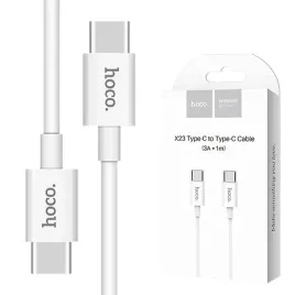 kabel-polaczeniowy-usb-typ-c-usb-typ-c-x23-bialy
