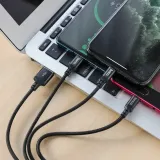 kabel-3w1-usb-do-lightning-micro-typ-c-x14-czarny-dlugosc-przewodu-1-m