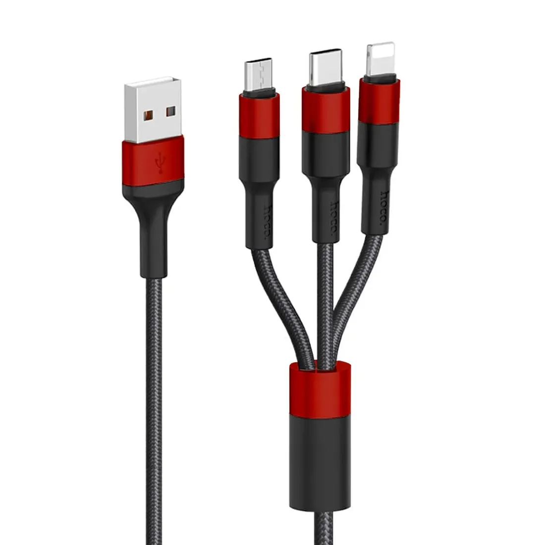 kabel-usb-do-lightning-micro-typ-c-x26-1m-czerwony