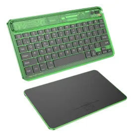 bezprzewodowa-klawiatura-gamingowa-rgb-s55-zielona