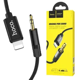 kabel-audio-aux-jack-do-lightning-upa13-czarny