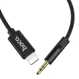 kabel-audio-aux-jack-do-lightning-upa13-czarny-stan-nowy