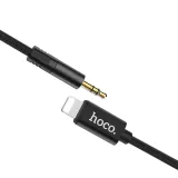 kabel-audio-aux-jack-do-lightning-upa13-czarny-dlugosc-przewodu-1-m