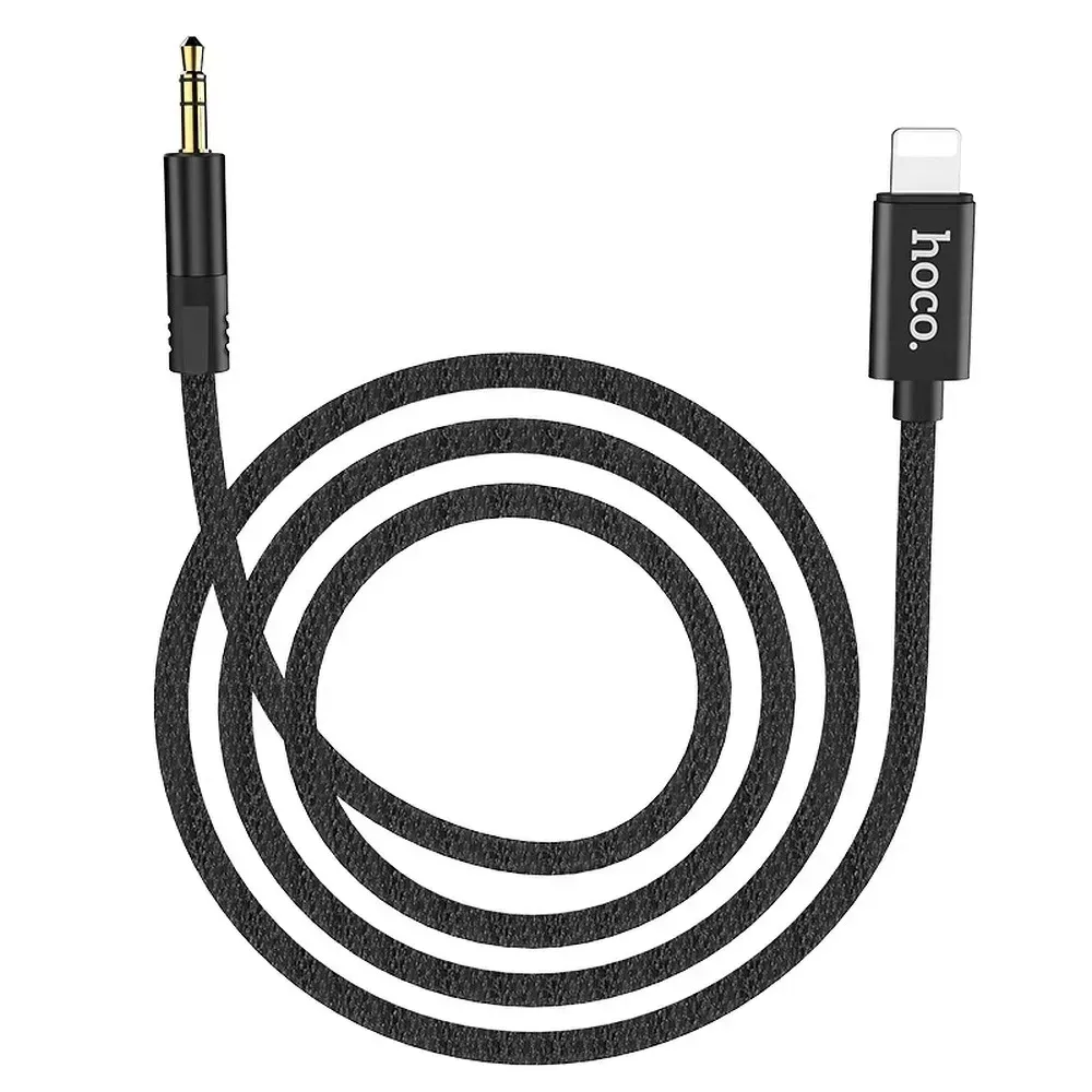 kabel-audio-aux-jack-do-lightning-upa13-czarny-stan-nowy