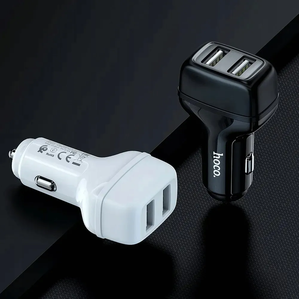 ladowarka-samochodowa-2xusb-kabel-micro-z36-czarna-stan-nowy