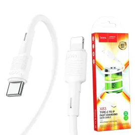 kabel-typ-c-do-lightning-8-pin-pd20w-x83-1m-bialy