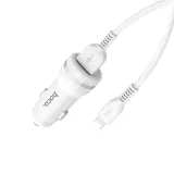 ladowarka-samochod-2xusb-kabel-lightning-z27-biala-zgodnosc-ze-standardem-quick-charge-1-0-quick-charge-2-0-quick-charge-3-0