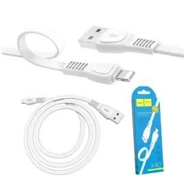 kabel-usb-iphone-lightning-8-pin-x40-1-metr-bialy